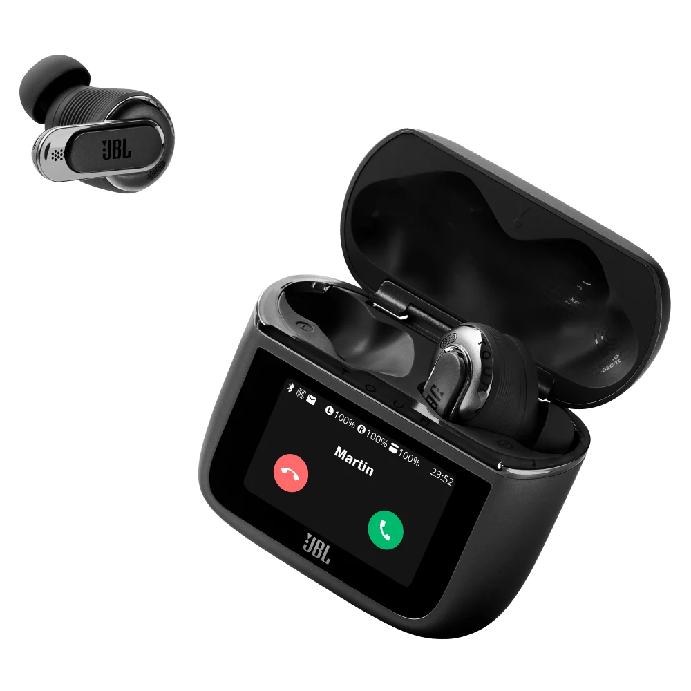 Écouteurs In Ear JBL Tour Pro 3