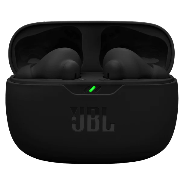 Écouteurs sans fil à réduction de bruit JBL Vibe Beam 2